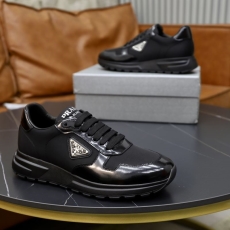 Prada Low Shoes